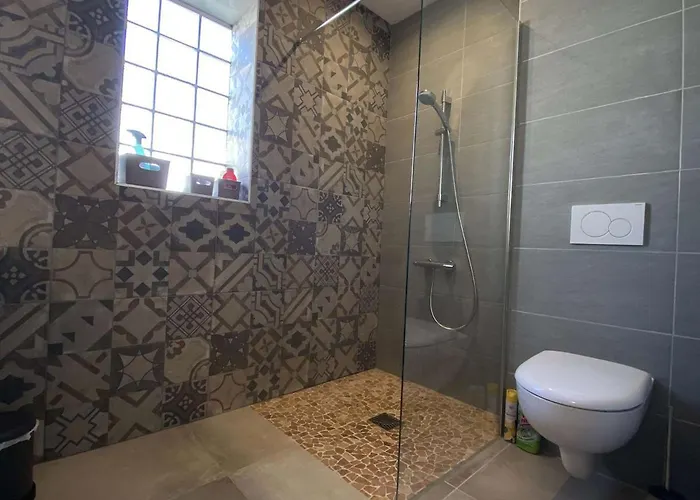 Maison Calme 3 Pieces, Proche Plage, Wi-fi, Animaux Admis - Fr-1-246a-214 Σπίτι διακοπών La Brée-les-Bains