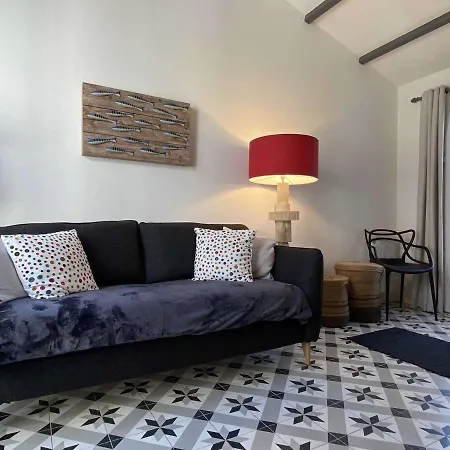 Feriehus Maison Calme 3 Pieces, Proche Plage, Wi-fi, Animaux Admis - Fr-1-246a-214 *