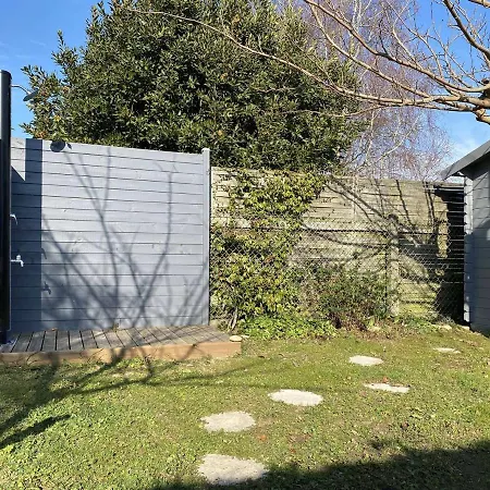 Maison Calme Proche Avec Jardin Et Wifi, 4 Couchages A - Fr-1-246a-214 La Bree-les-Bains