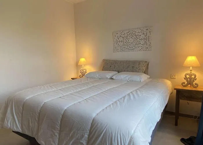 Maison Calme 3 Pieces, Proche Plage, Wi-fi, Animaux Admis - Fr-1-246a-214 Feriehus La Brée-les-Bains